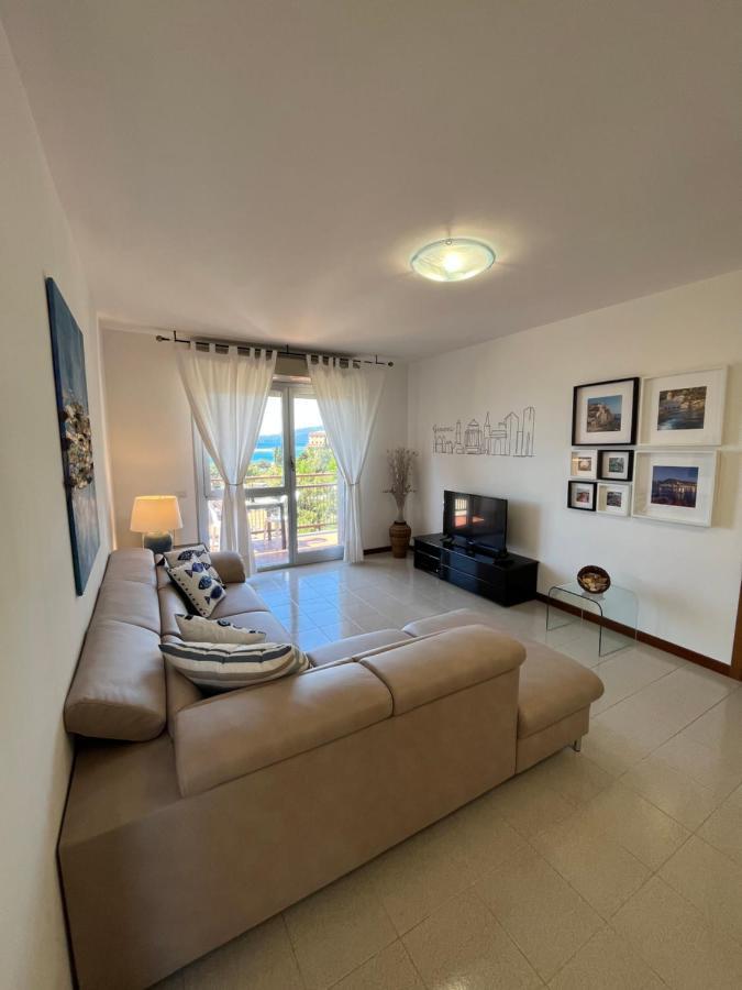 Maison Panorama Лаванья Экстерьер фото